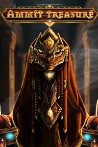 Ammit Treasure